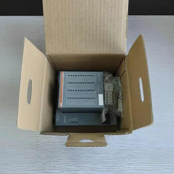 ABB 07AI91-AD Controller Mod photo-4
