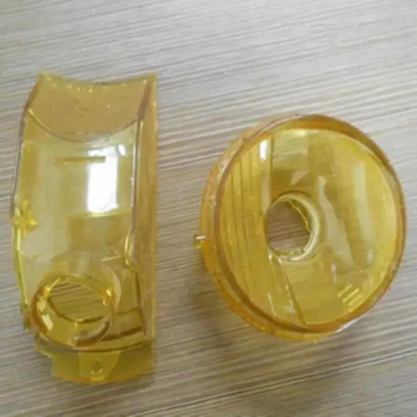 PEI Ultem 1010-7101 Polyetherimide Resin PEI 1010-7101 Ultem Resin Plastic Pellets photo-6