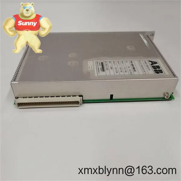 ABB 1MRB150015R1 – OEM Replacement Component for ABB Motors/Drives Maintenance photo-2