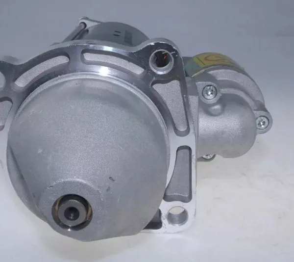 For Deutz Diesel Engine Original Spare Parts 01180999 Starter Motor photo-5
