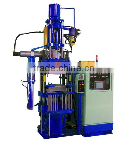 Rubber Injection Press Machine/rubber Machine