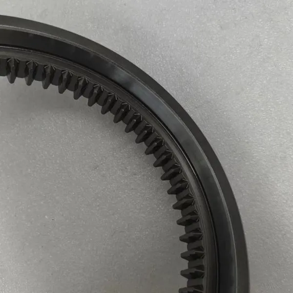Euro Truck Transmission Gearbox Parts 9452620323 9452 620 323 Slide Sleeve for G210 G230 G240 G170 G260 photo-5