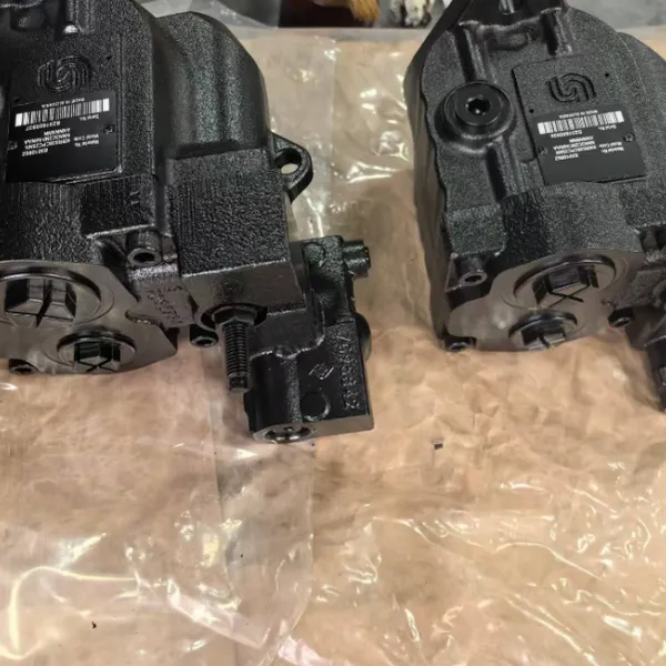 LRL025 LRL030 KRL038 KRL045 KRR KRR038 KRR045 High Pressure Variable Hydraulic Piston Pump KRR038CLB2020NNN3C2BGA6NAANNNNNN photo-4