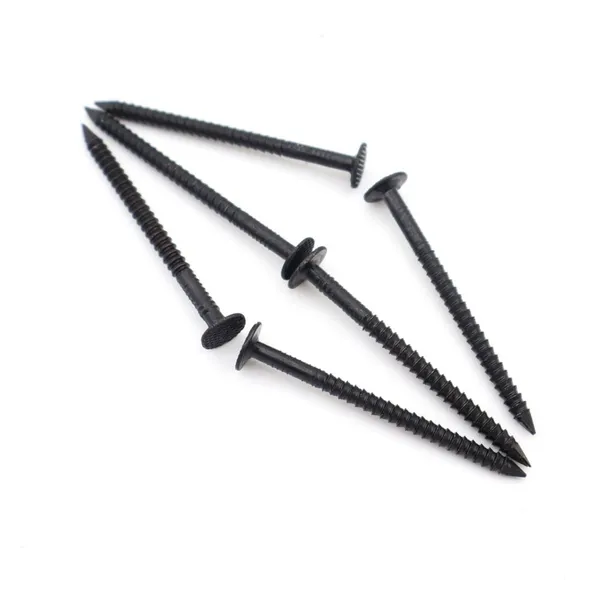 30-Day Warranty on Bulk Screw Shank Nail Orders photo-3