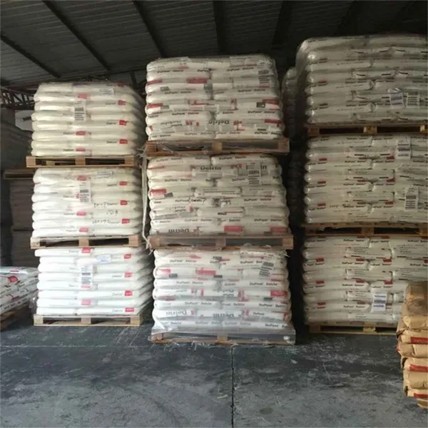 POM DuPont Delrin 100p Polyoxymethylene Resin Materials POM Engineering Plastics Granules photo-2