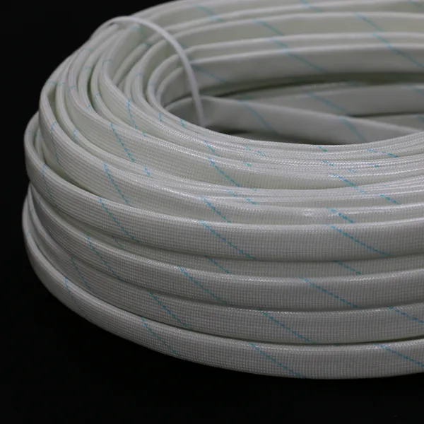 PVC Fiberglass Sleeve photo-4