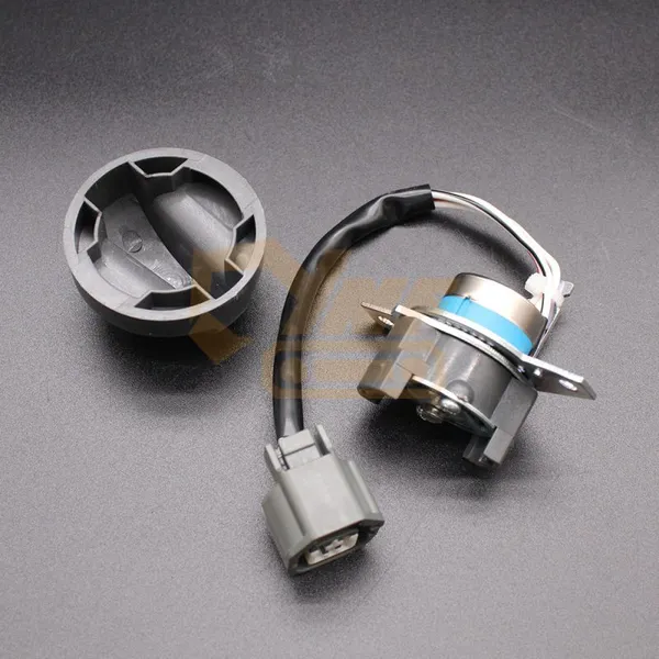 Excavator Electric Parts Throttle Switch Throttle Knob for Yuchai SUNWARD Liugong SDLG LonKing photo-5
