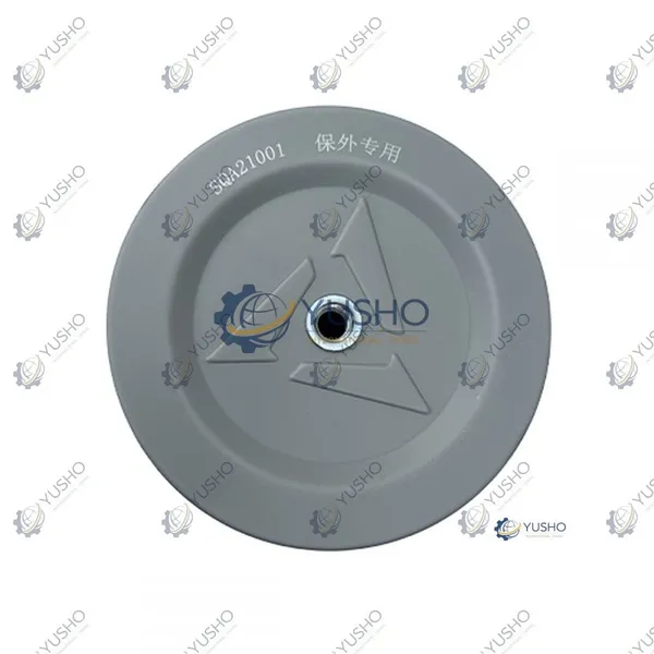 Filter Element GLQ012400757 for SANY SY235 Genuine OEM photo-3
