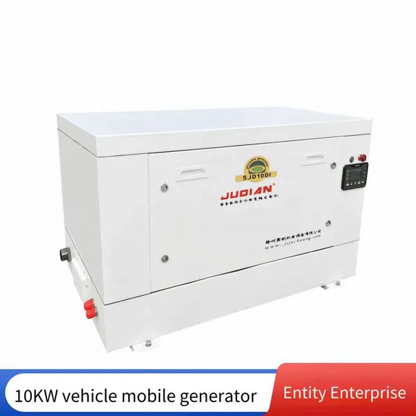 Saito Generator Sh5300ex, Imported Directly From Japan, Saito Single-phase 4kw Generator photo-4