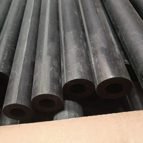 Wear Resistant Graphite Filled Phenolic Tubes photo-2