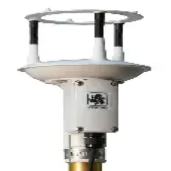 R.M YOUNG 91000 / 91500 / 91000B / 91500B ResponseONE™ Ultrasonic Anemometer photo-5