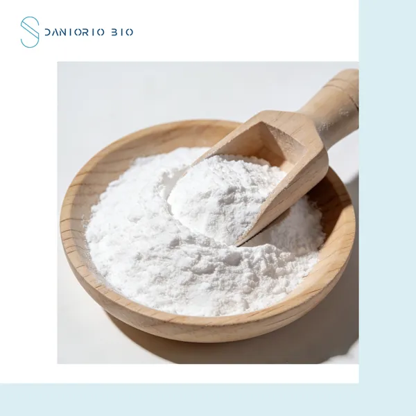 Natural Beta-Glucan Powder Soluble Fiber for Functional Foods