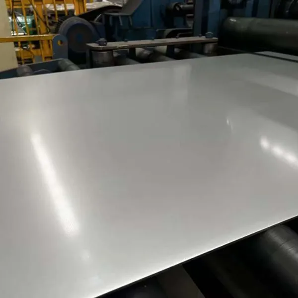 Hot Rolled TISCO Brand High Quality 310S Stainless Steel Sheet-NO.1 2D 300 Series Grade 316L 3mm Thickness China Factory Price photo-5