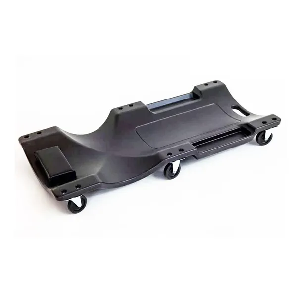 Plastic Rolling Garage Shop Creeper Car Creeper Plastic Creeper photo-2