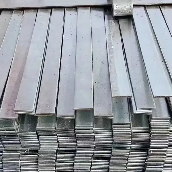 SAE 1045 C45 S45c Carbon Steel Cold Drawn Hex / Round / Flat Steel Bar photo-2