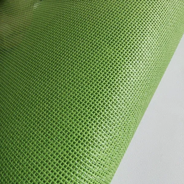 Breathable Color Square Mesh for Scaffolding Safety Netting Durable Construction