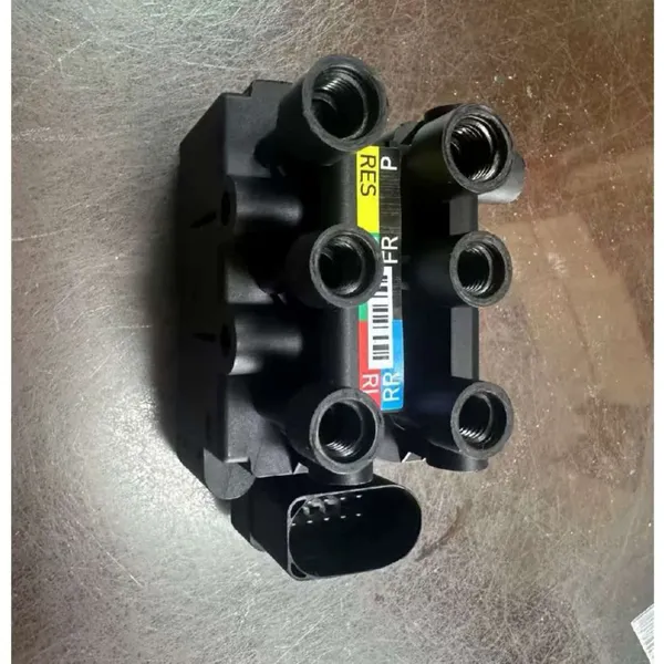 Extreme Krypton Air Suspension Shock Absorber Distribution Valve