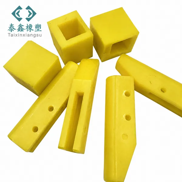 Customized Polyurethane Parts for Mold Opening Are Suitable for Automotive Component Factories in Southeast Asia. photo-4