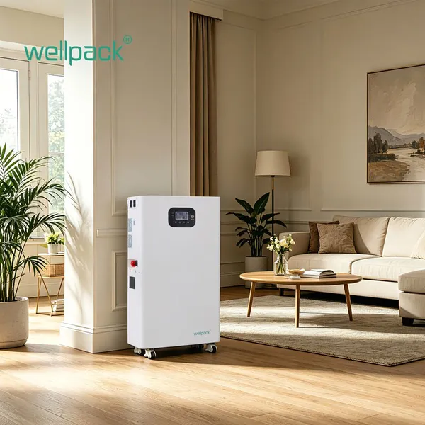 All in One Home Battery Energy Storage System