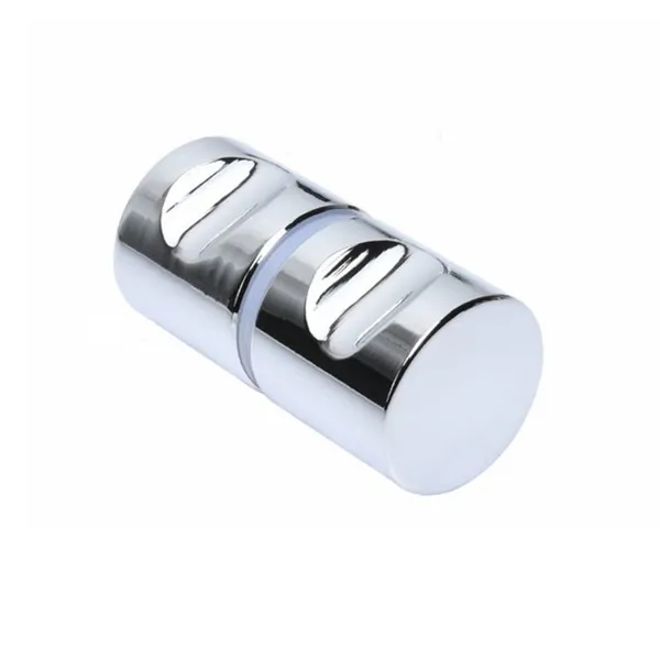 Glass Door Knob Handle for Patio Doors photo-2