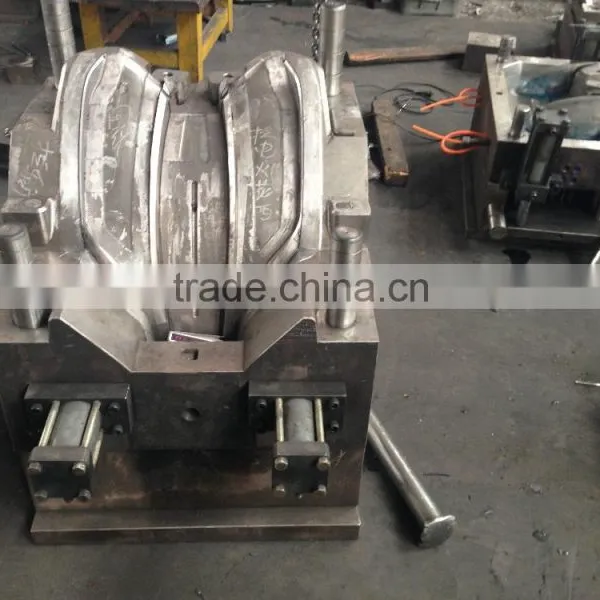 Custom Precision Plastic Injection Mold & Plastic Injection Mould & Inject Mould Manufacturer photo-5