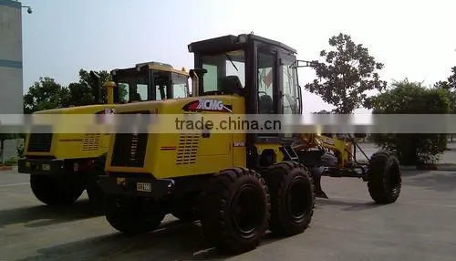 100HP Mini Motor Grader for Sale
