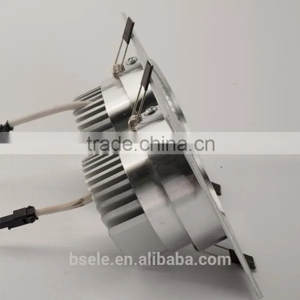 2015 2x5W Square Led Down Light photo-3