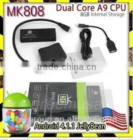 MK808 TV Box Ele TV Box
