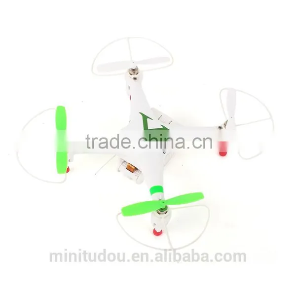 2015 Top Popular Hot Sales CX-30W 2.4G 6 Axis Drones Phone Wifi Control photo-2