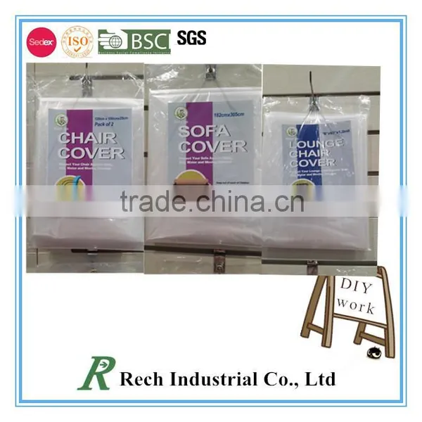 PE King Size Protective Mattress Bag photo-6