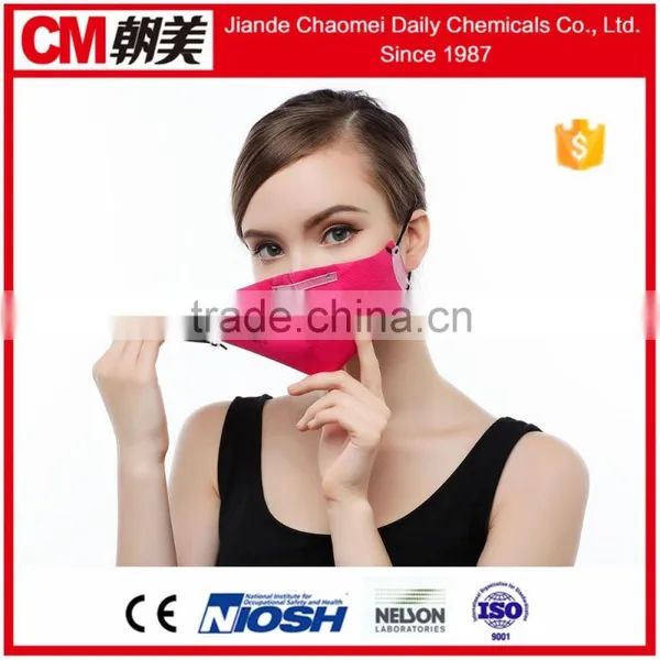 CM Ffp2 Respirator Protection Dust Mask photo-4