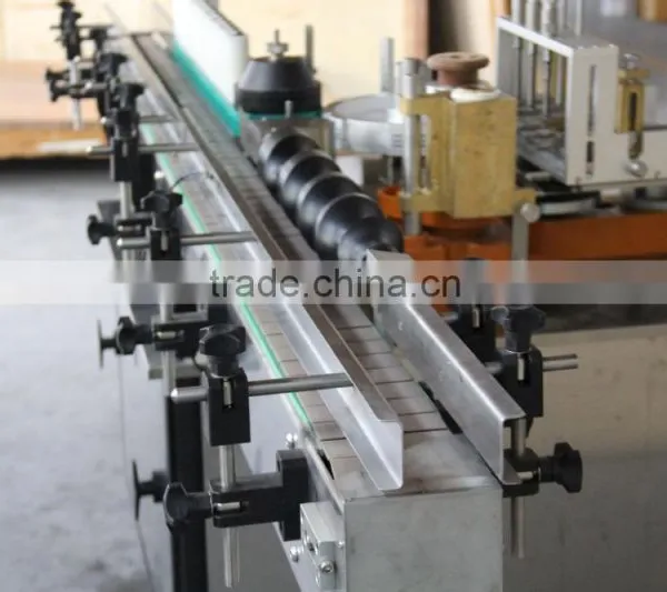 100% Factory Sale Wet Glue Labeling Machine, Paste Labeling Machine for Paper photo-4