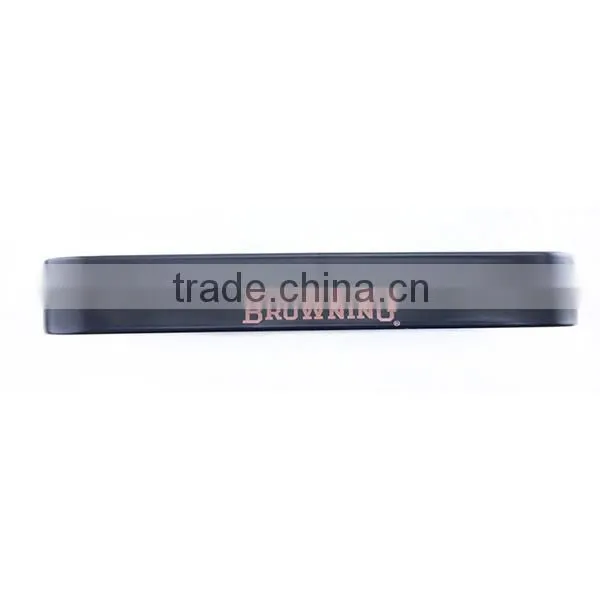 Rectangular Metal Pencil Tin Box photo-2