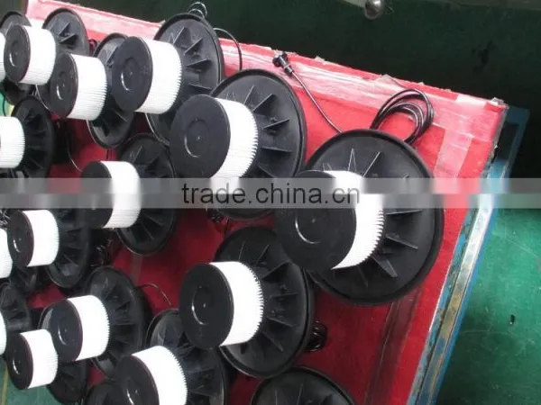 Promotional Factory Price!!! All Color Available Wet and Dry Vacuum Cleaner photo-5