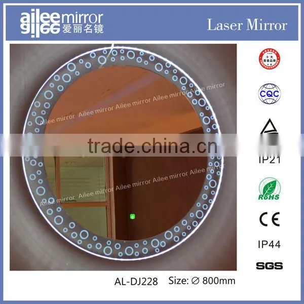 New Design LED Wall Mirror