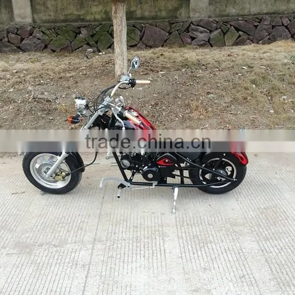 Cheap Chopper Motorcycle photo-2