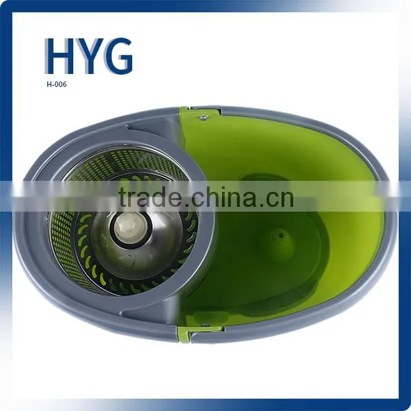 Easy Life Household Cleaning Products 360 Spin Mop photo-5