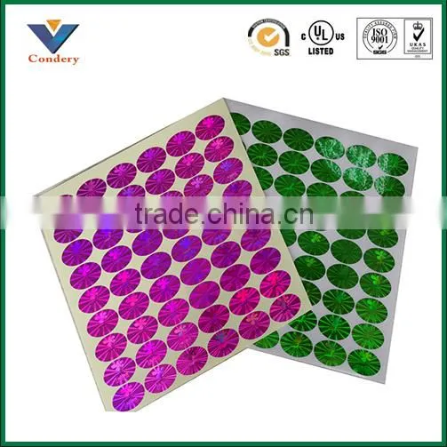 Fancy Anti-counterfeit Label Printer Private photo-3
