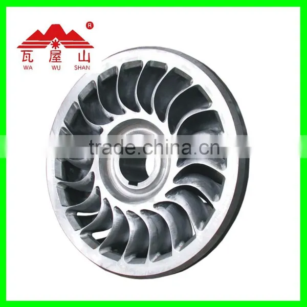 Best Price Hydro Turgo Turbine Generators 1 mw photo-2