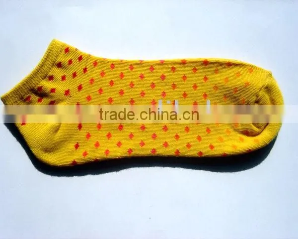 Ladies' Cotton Ankle Sock