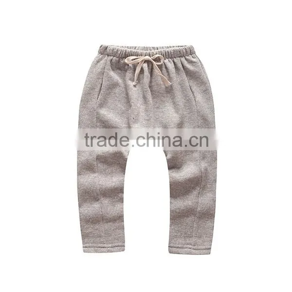 2015 Newest Design Children Boutique Clothing 2 to 8 Years Kids Fashion Unisex Pants photo-4