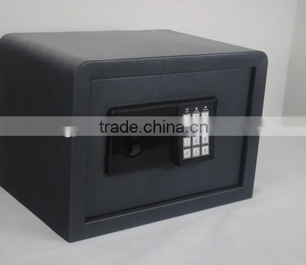 Hotel Hotel Power Safe Battery Box photo-5