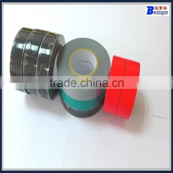 Super Grade Vinyl Insulation Tape With Factory Price