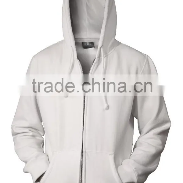 Hooded Sweatshirt photo-5