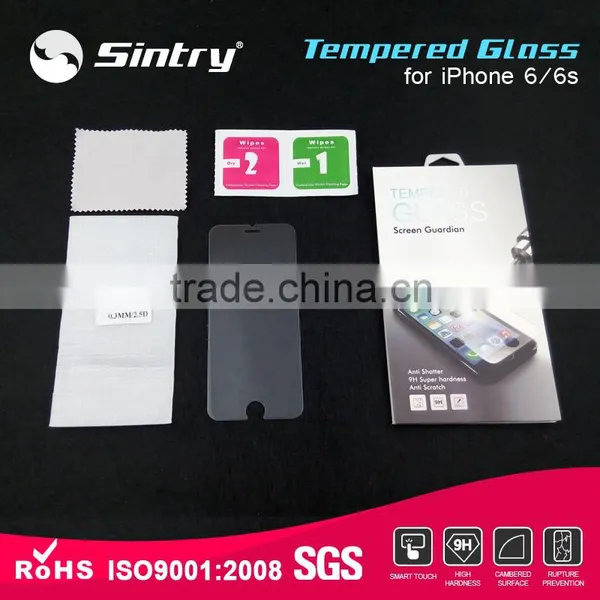 Bubble Free Screen Protector Transparent Japan Materials Mobiles Tempered Glass Screen Protector for Tcl 3s M3g photo-6