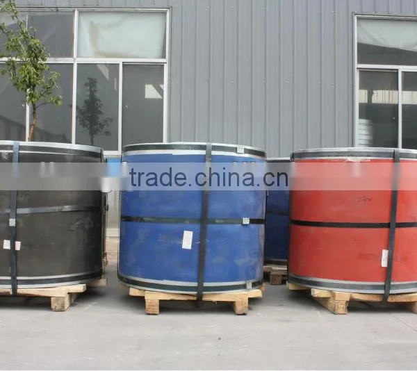 Prime PPGI Steel Coil photo-6