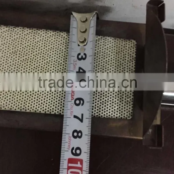 Infrared Burner Gas Burner Gas Grill Burner Parts photo-2