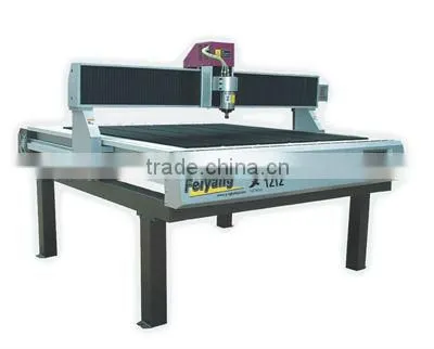Professional Outdoor Advertising Products Tools Engraving Machine
