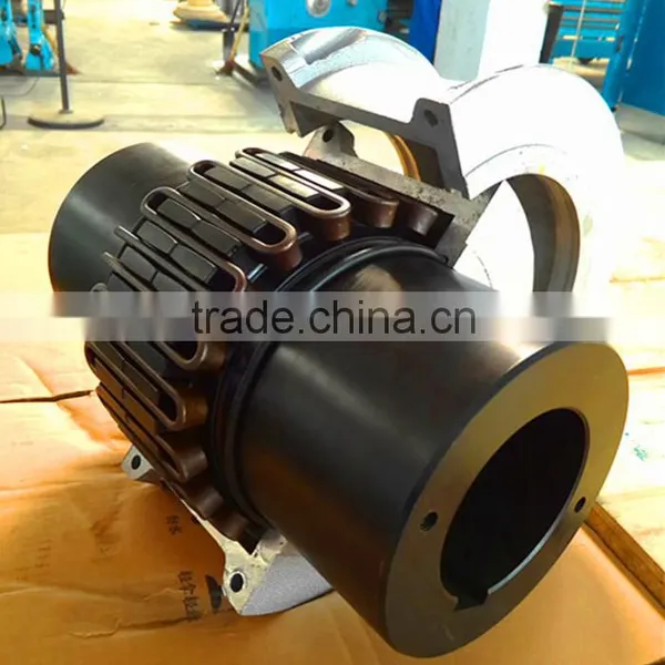 18000N*m Flexible Coupling Applicated for Heavy Machine photo-6