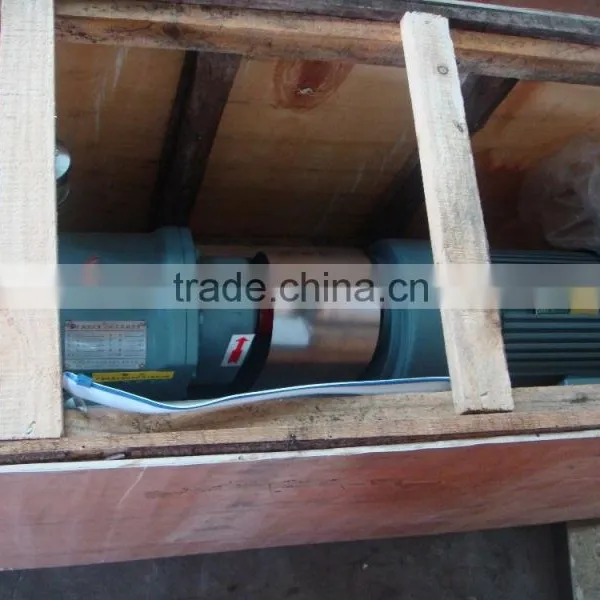 High Speed Chocolate Bars Machine photo-6